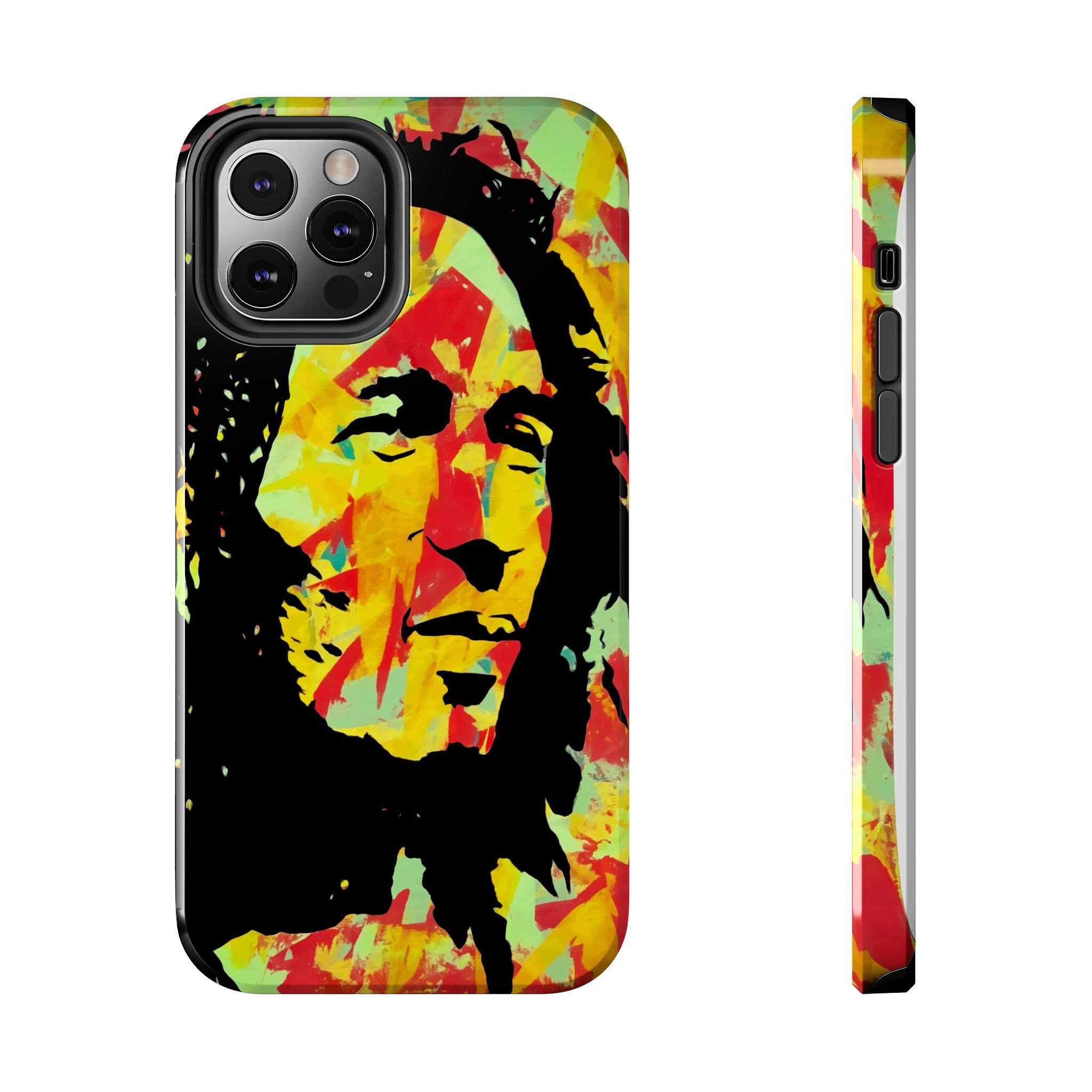 Marley Tough Phone Cases