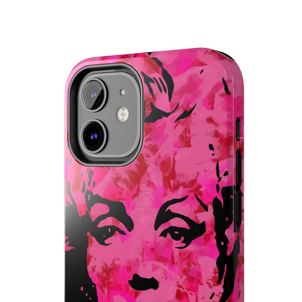 Monroe Tough Phone Cases