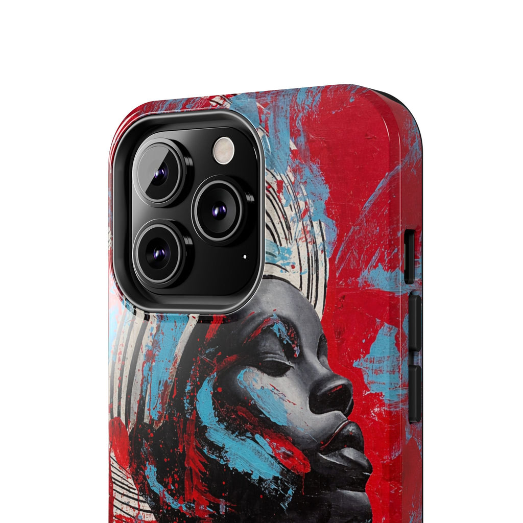 Power Tough Phone Cases