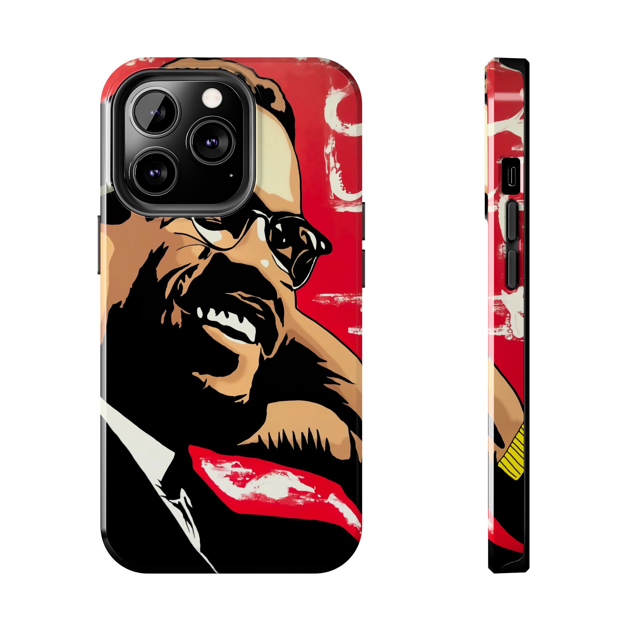 X Tough Phone Cases