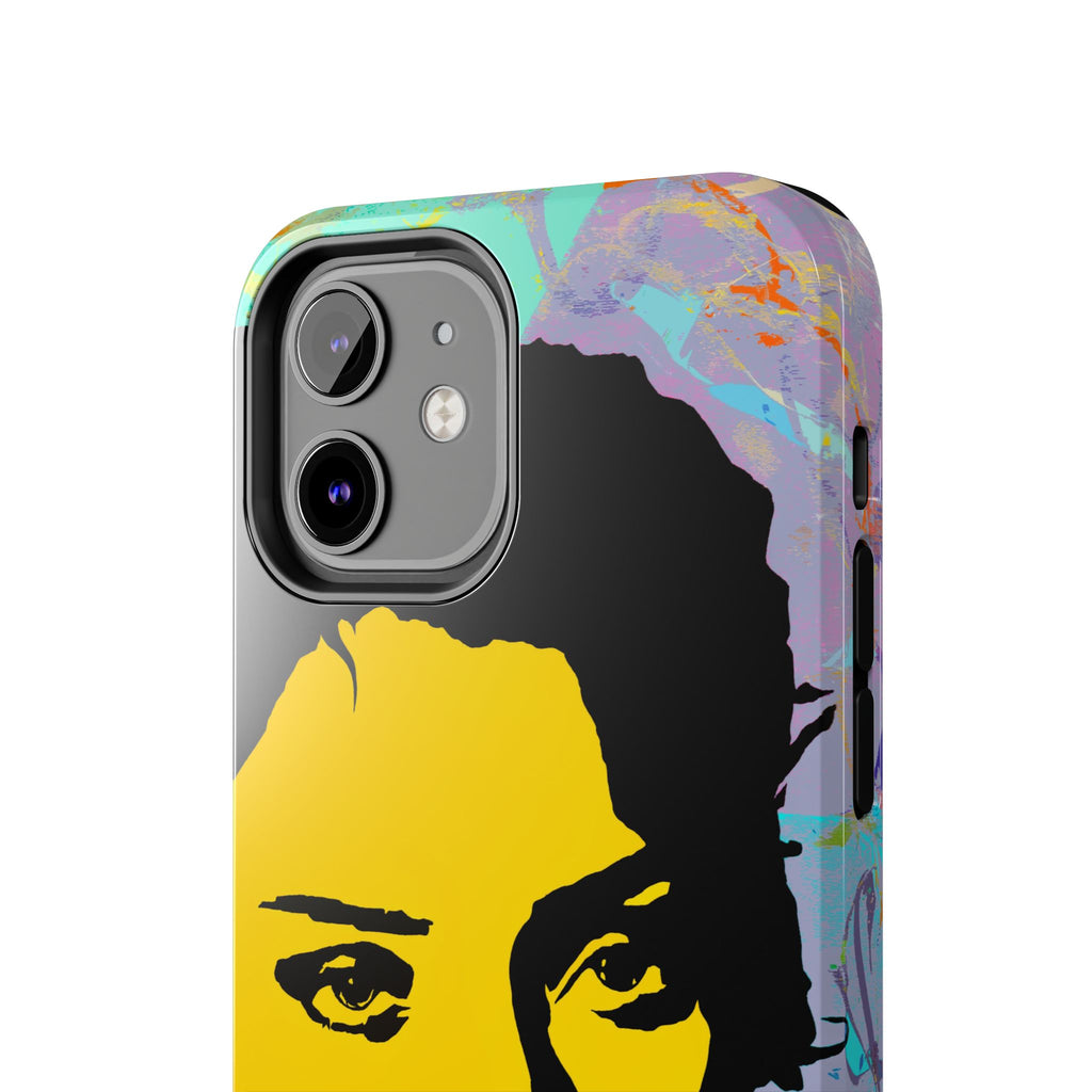 RiRI Tough Phone Cases