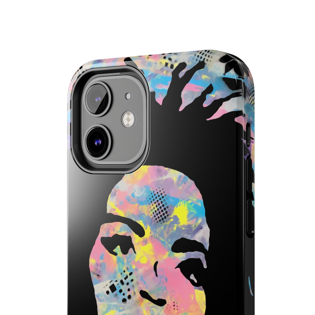Hill Tough Phone Cases