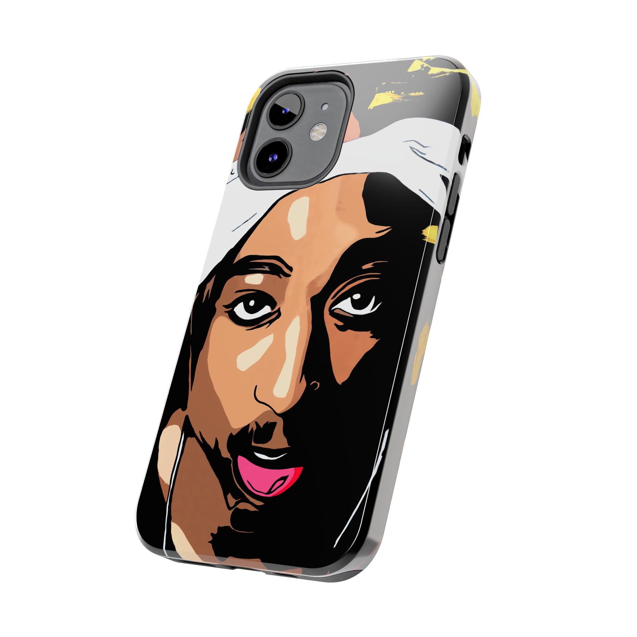 Pac Tough Phone Cases