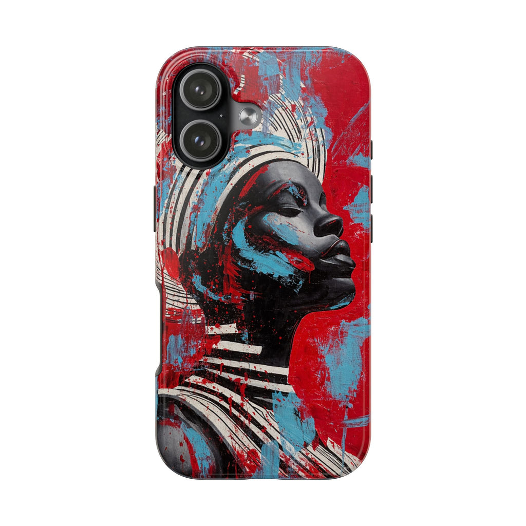 Power Tough Phone Cases