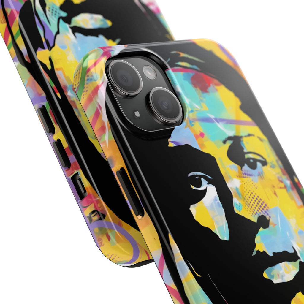 ASAP Tough Phone Cases