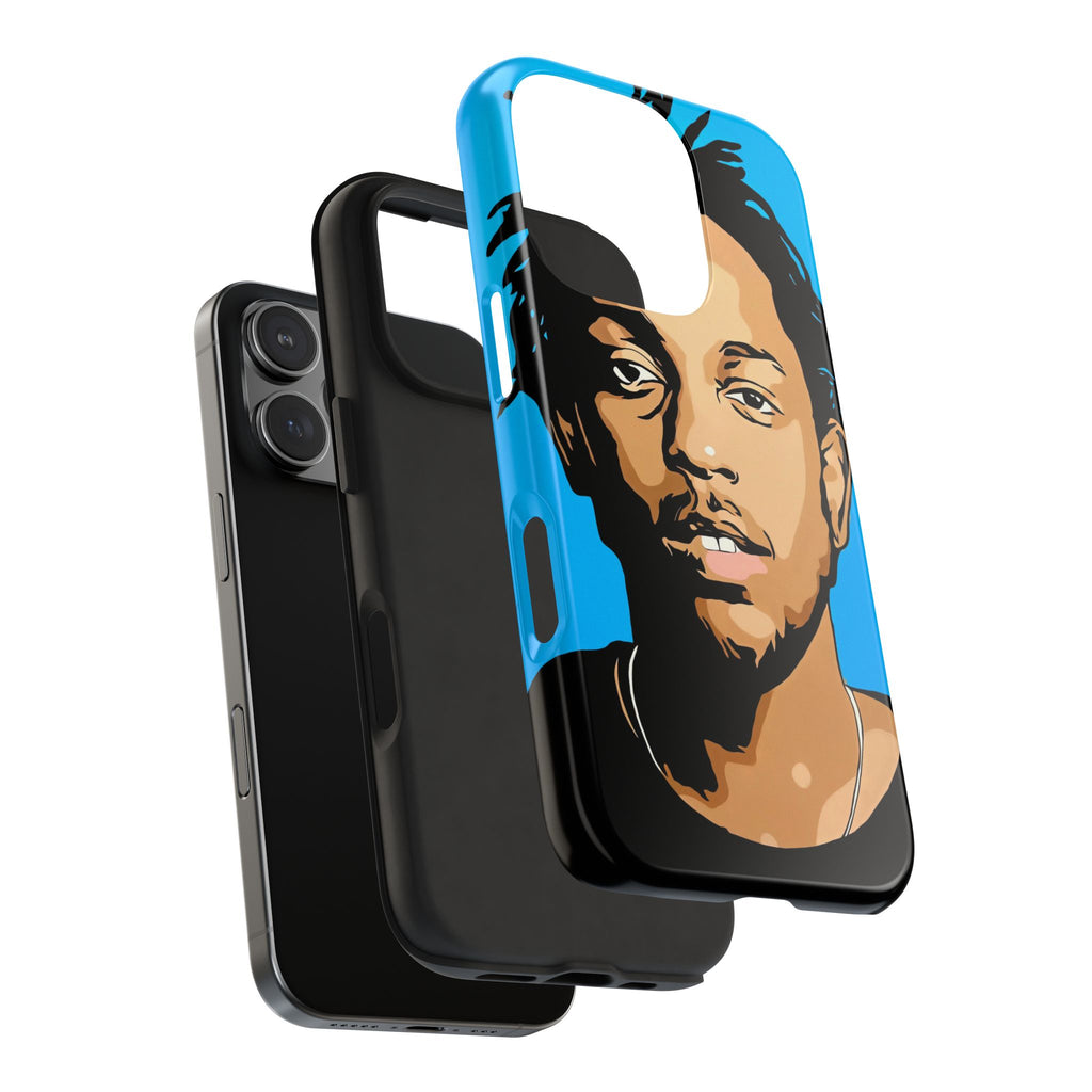 Kendrick Tough Phone Cases