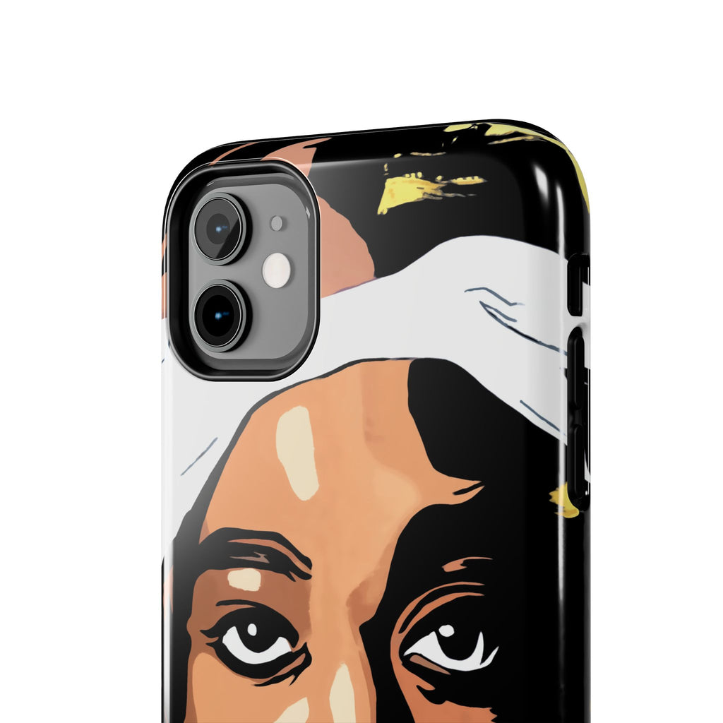 Pac Tough Phone Cases