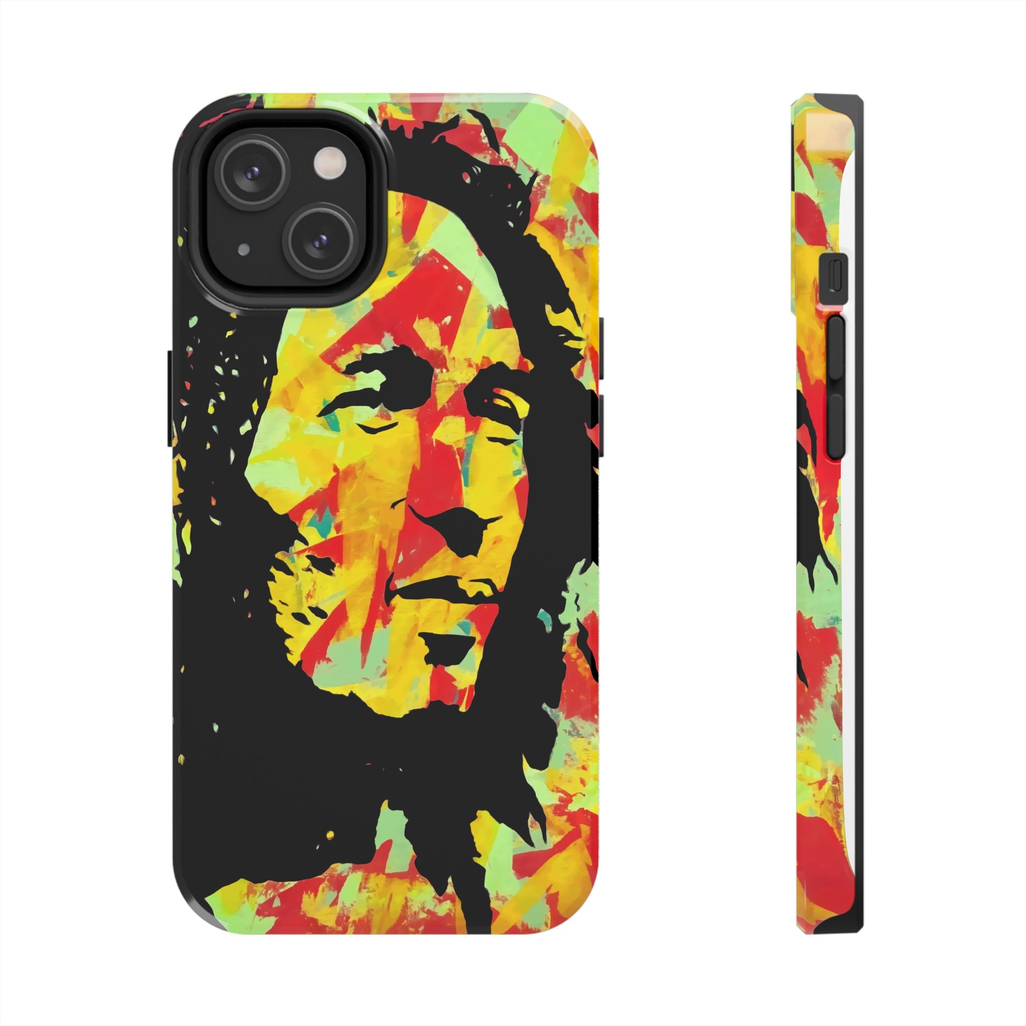 Marley Tough Phone Cases