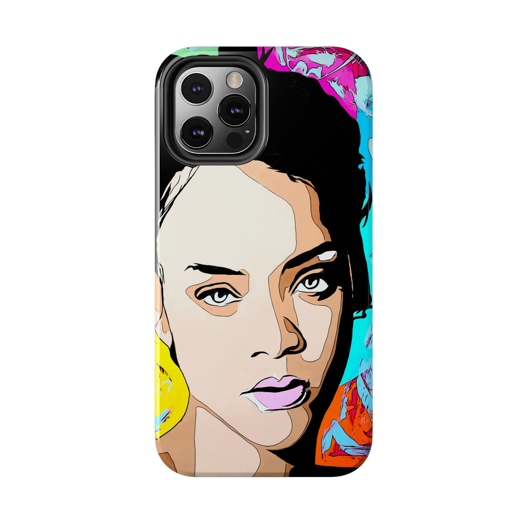 RIRI Tough Phone Cases