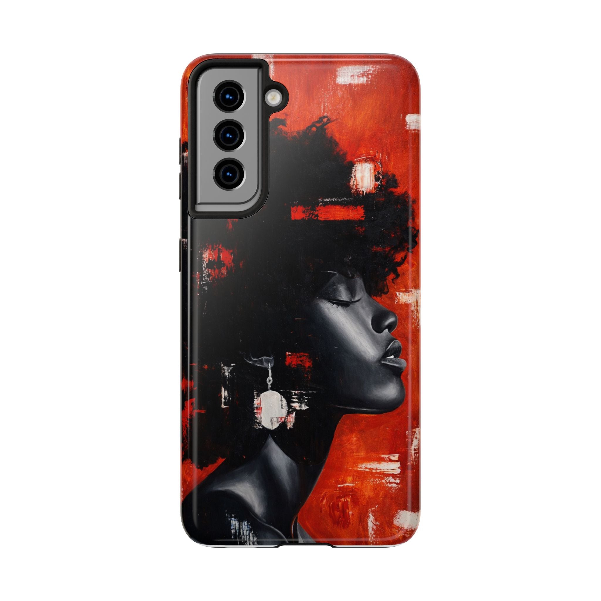 Peace Tough Phone Cases