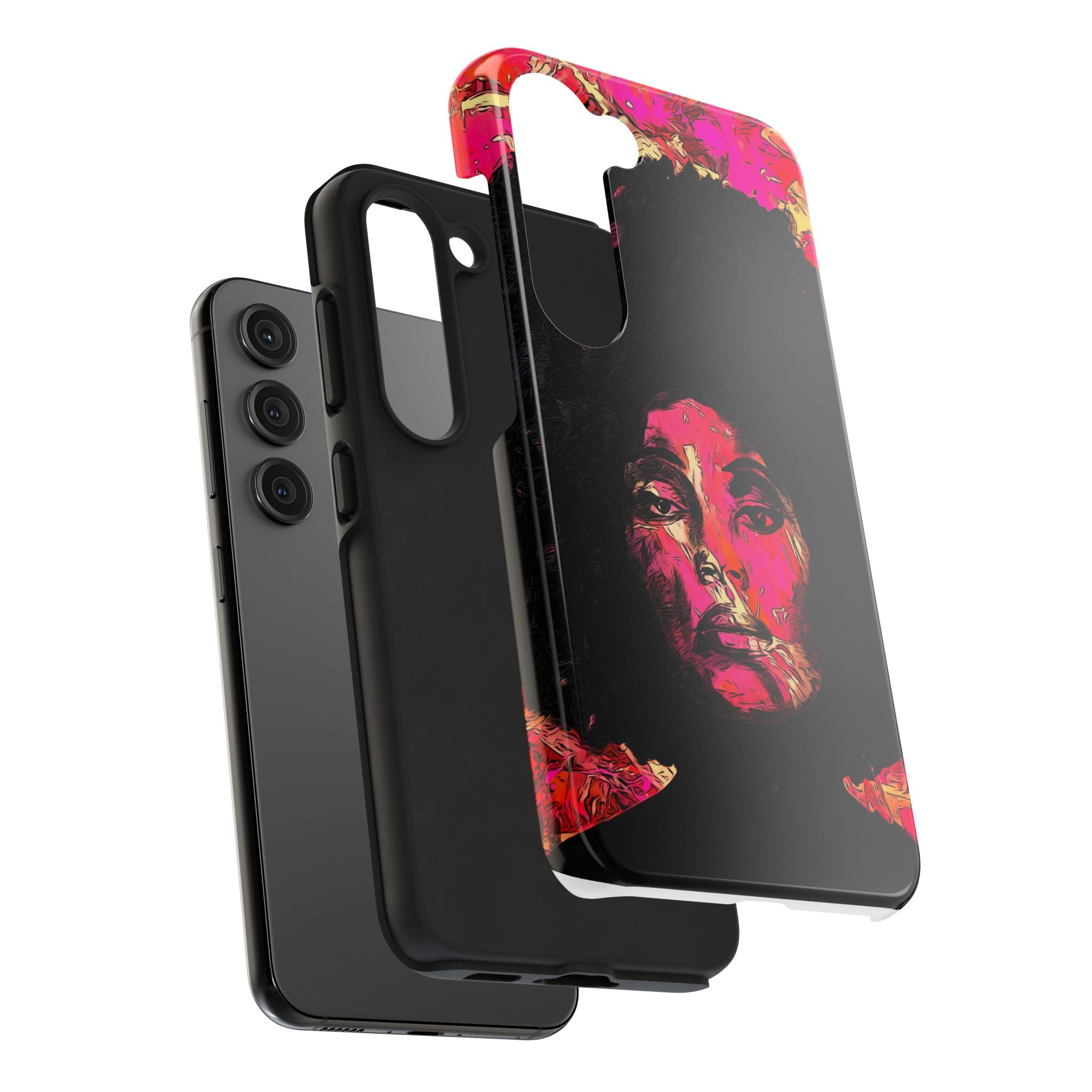 Unite Tough Phone Cases