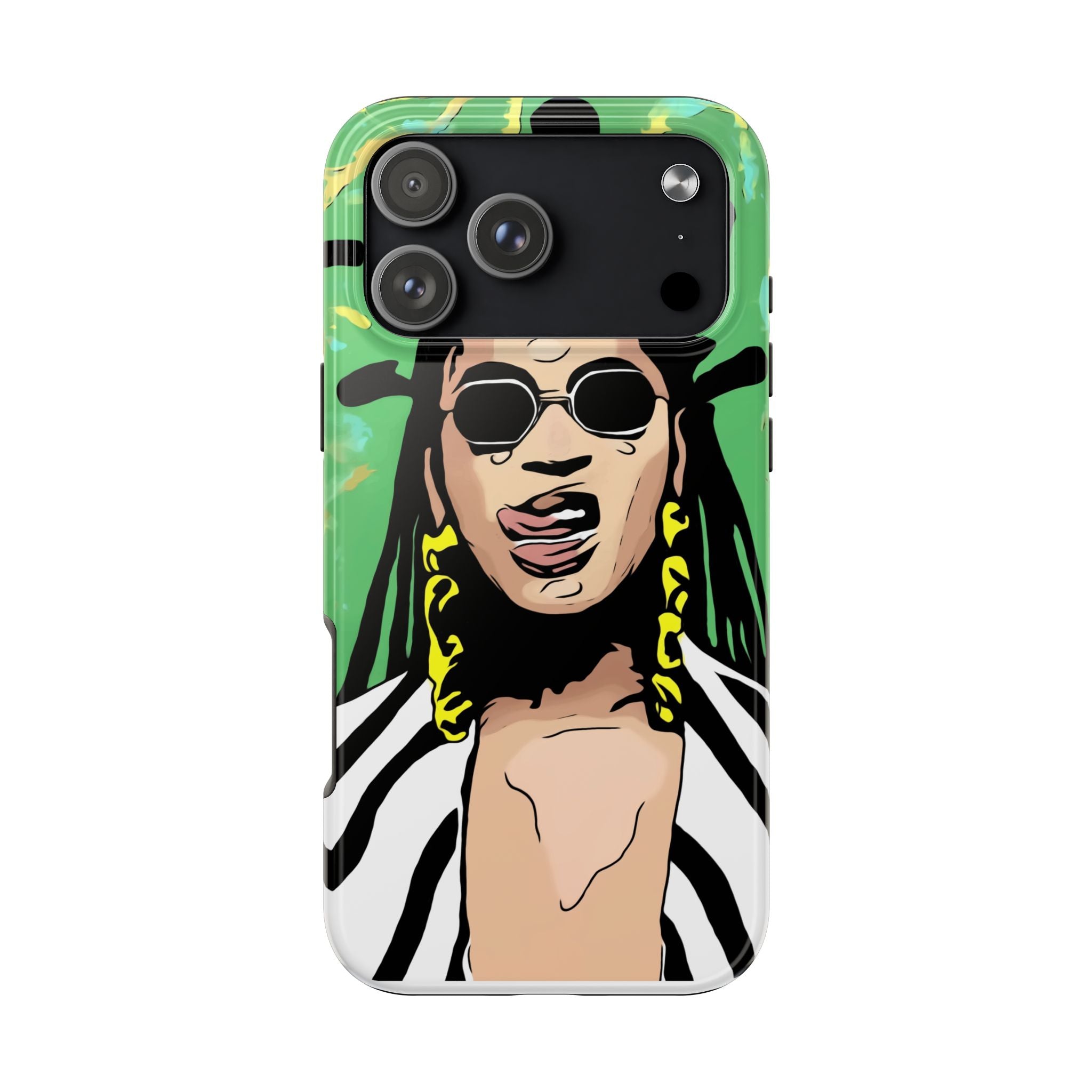 Queen B Tough Phone Cases