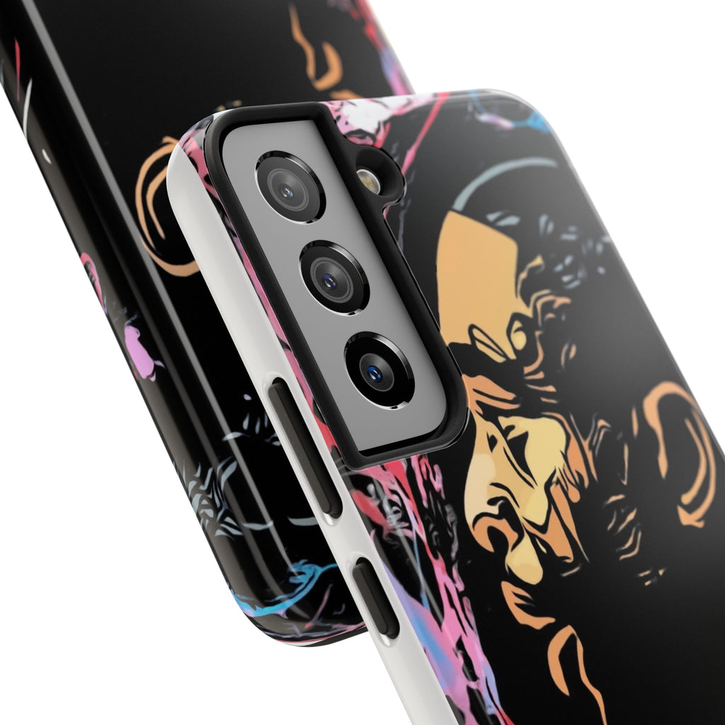 Wade Tough Phone Cases