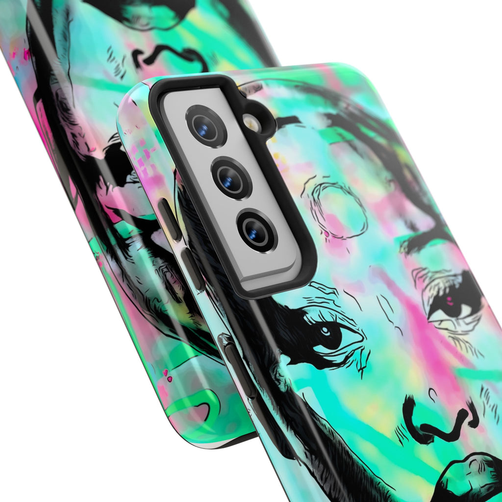 Third Eye Tough Phone Cases