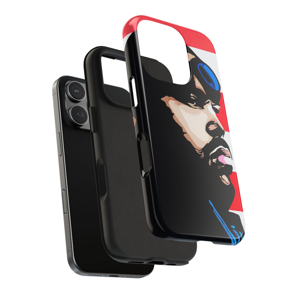 Big Pun Tough Phone Cases