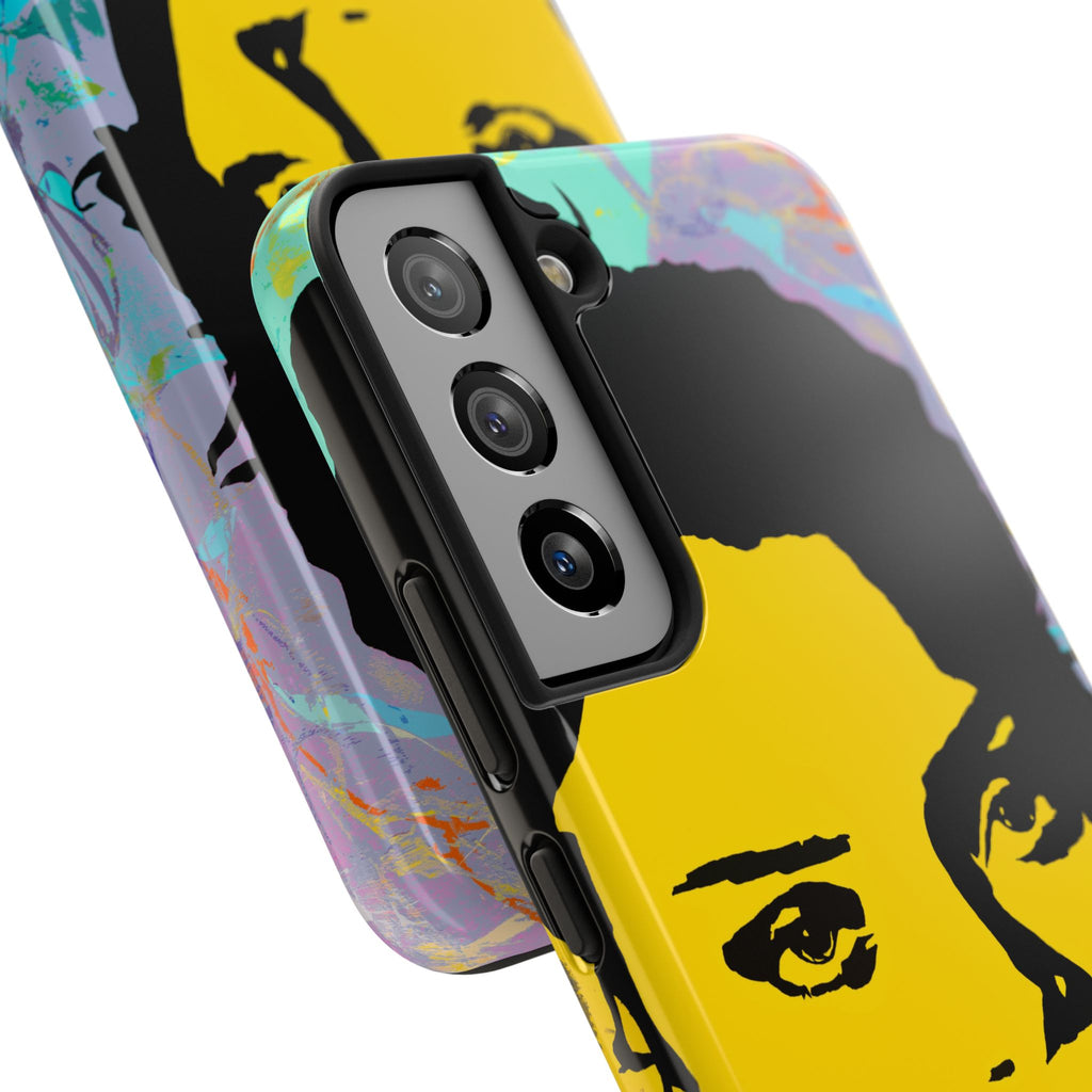 RiRI Tough Phone Cases