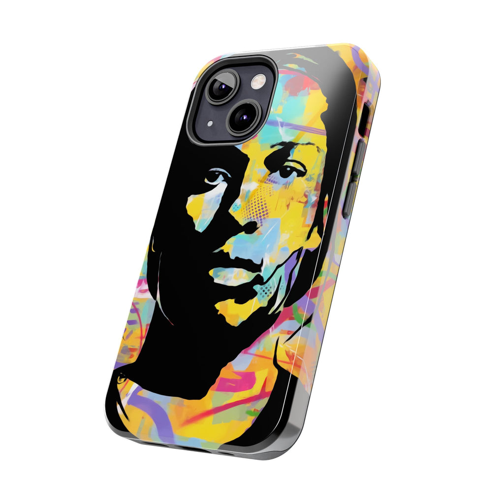 ASAP Tough Phone Cases