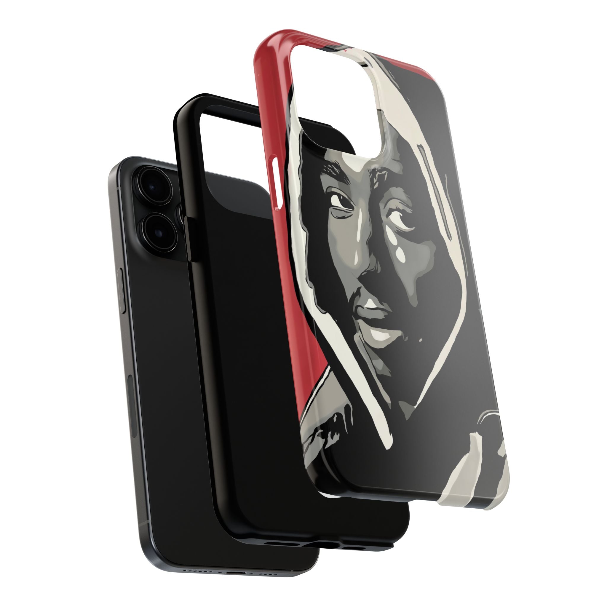 Pac Tough Phone Cases