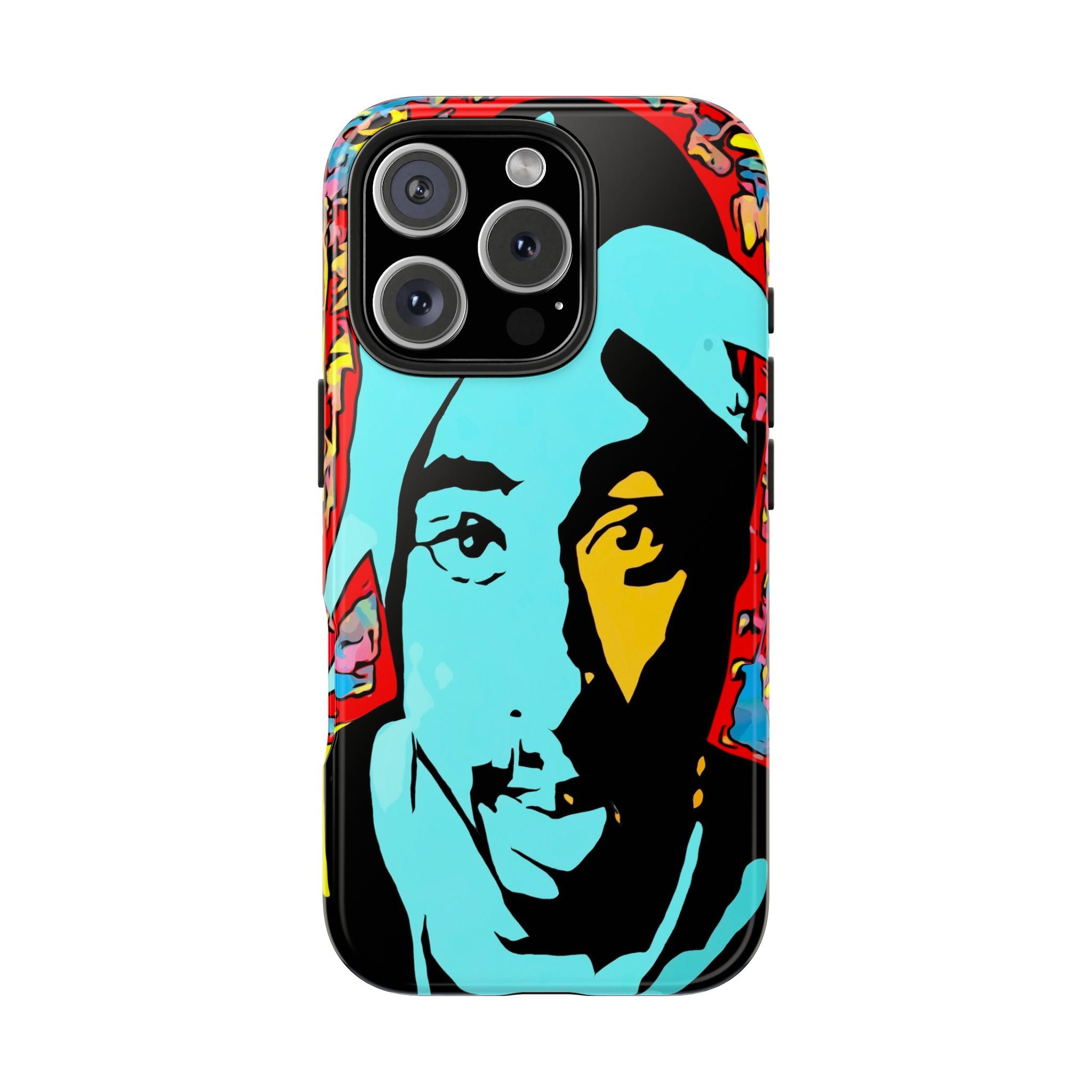 Pac Tough Phone Cases