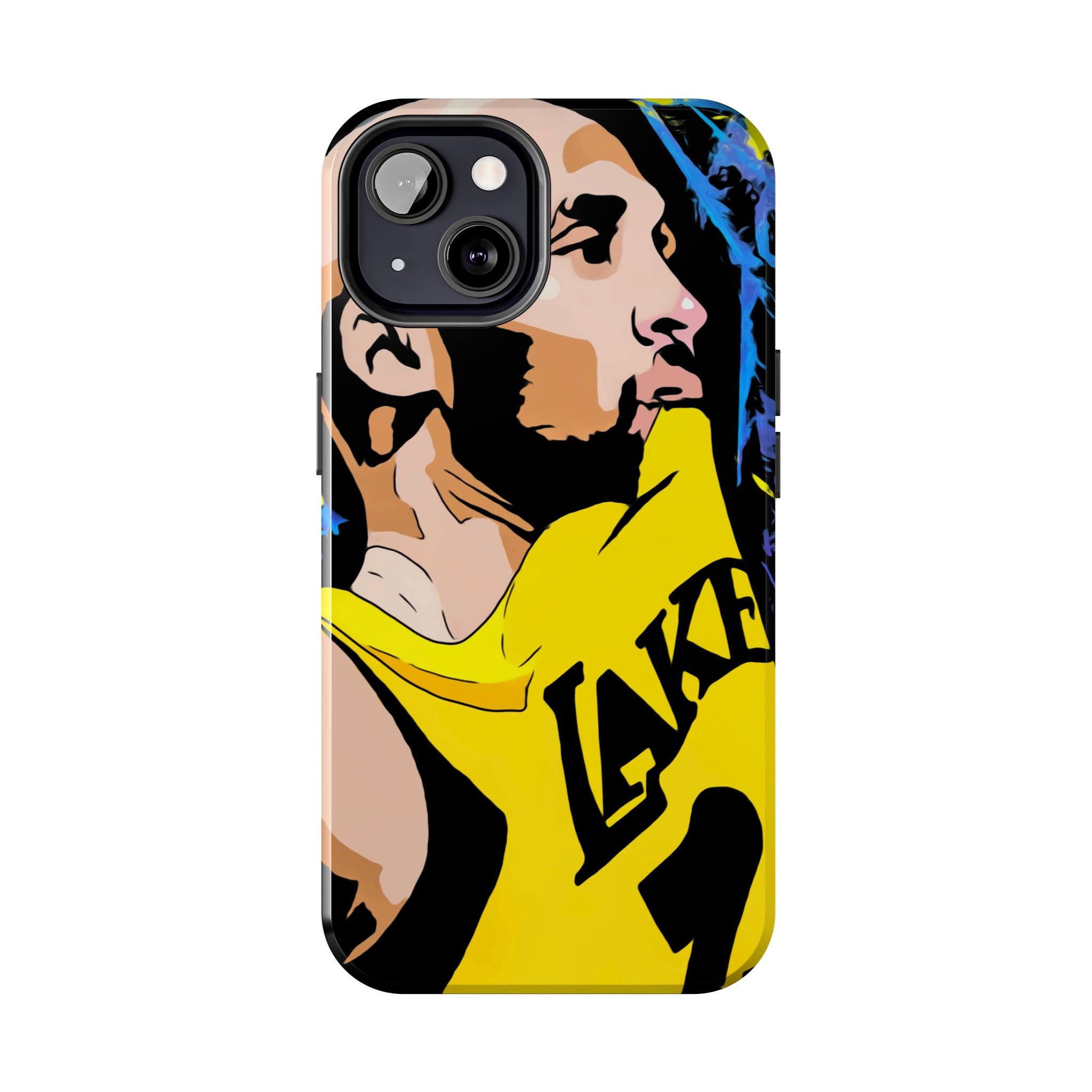Kobe Tough Phone Cases