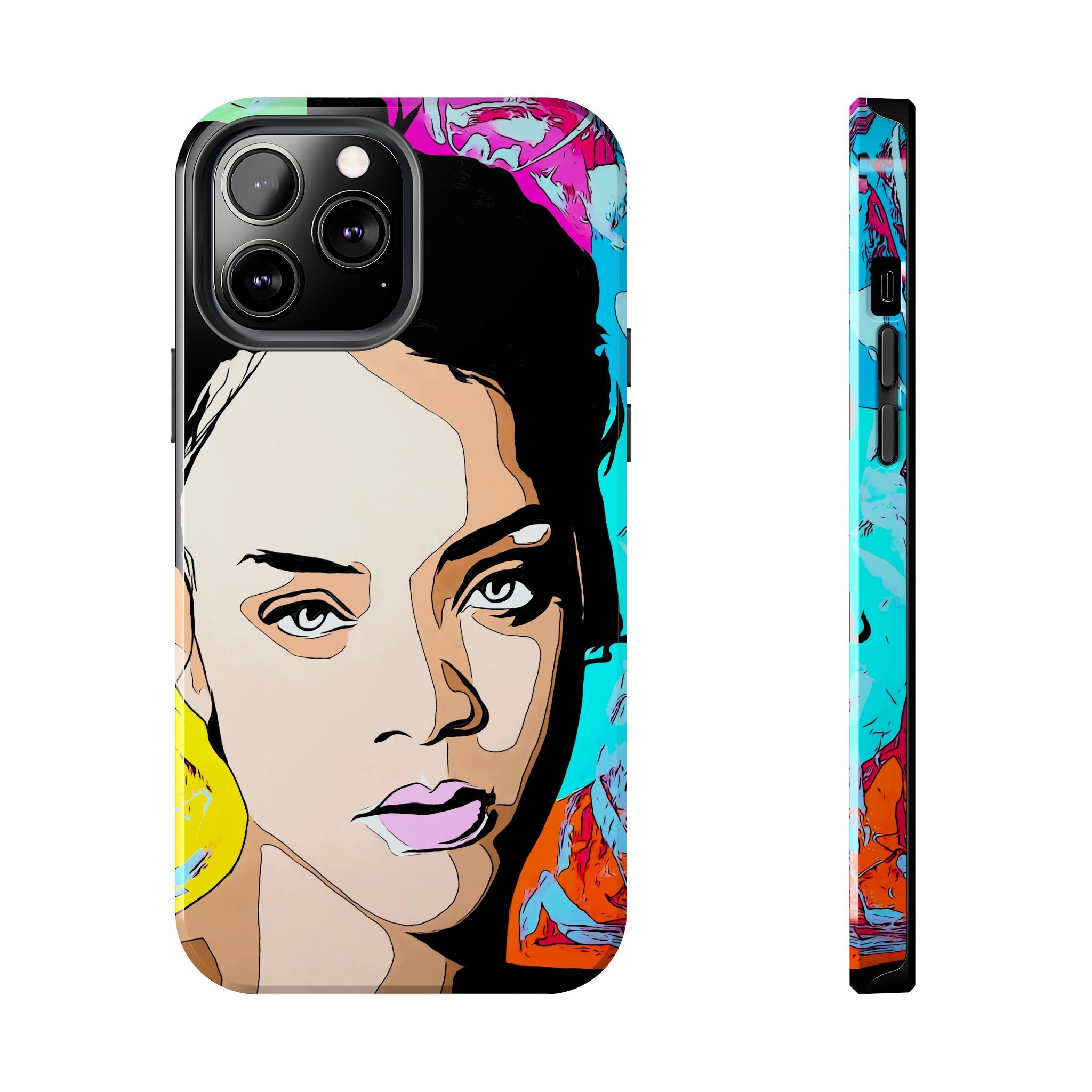 RIRI Tough Phone Cases