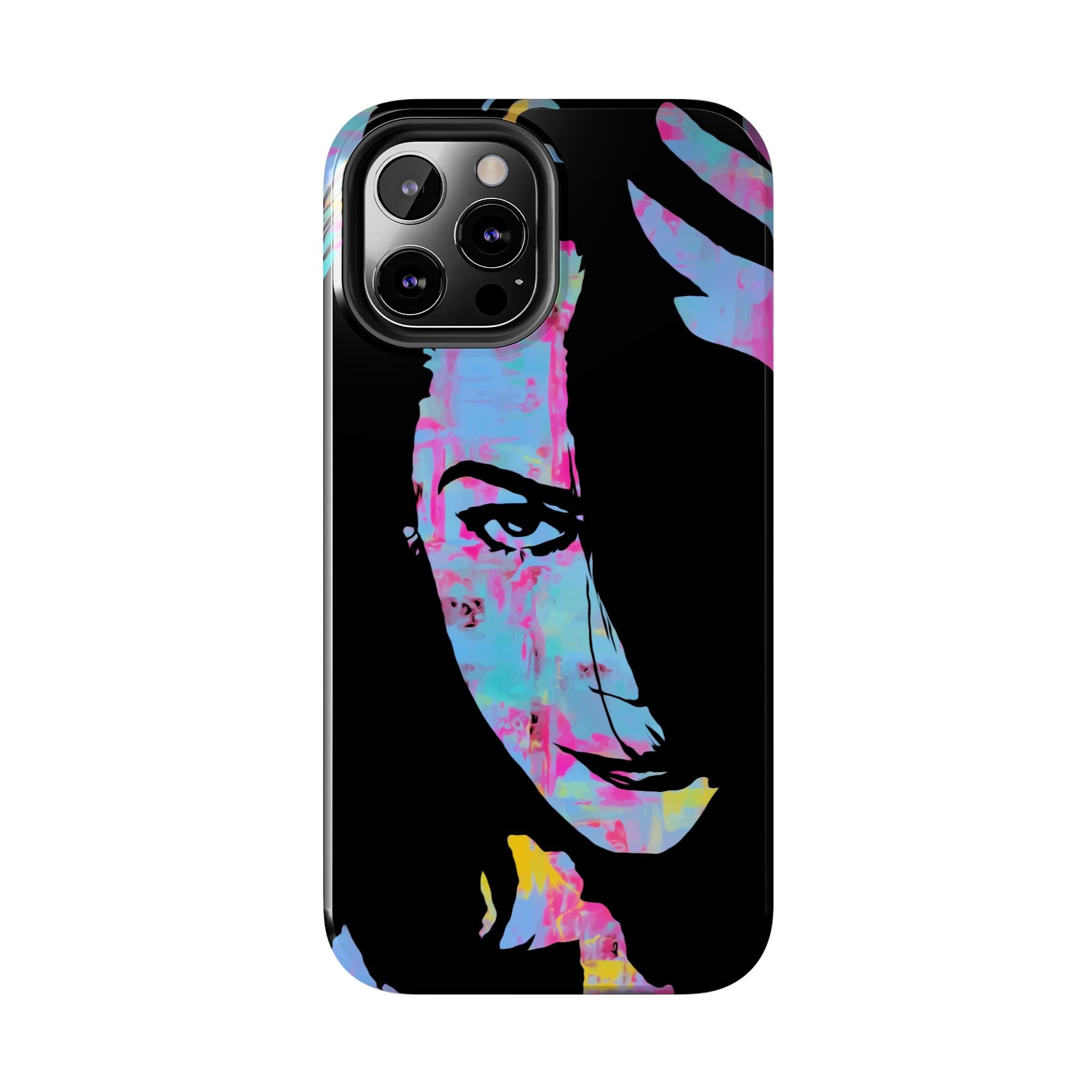 Aaliyah Tough Phone Cases