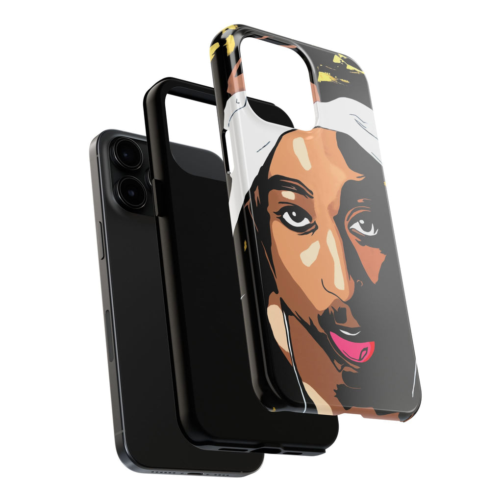 Pac Tough Phone Cases