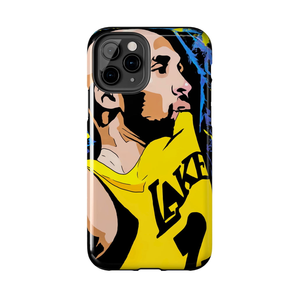 Kobe Tough Phone Cases