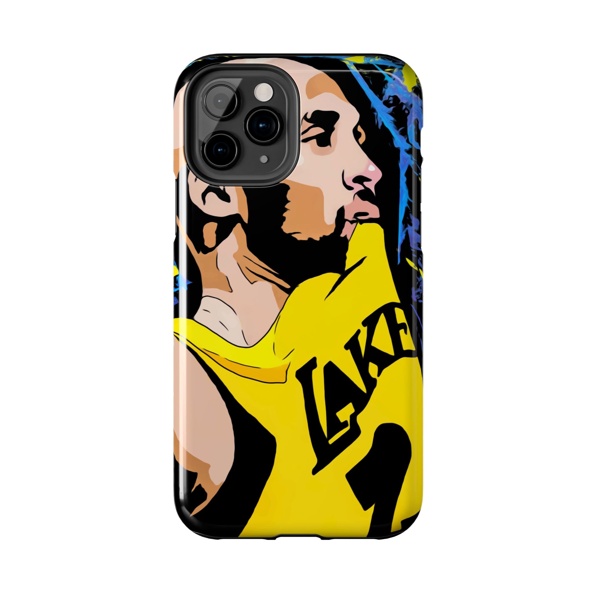 Kobe Tough Phone Cases