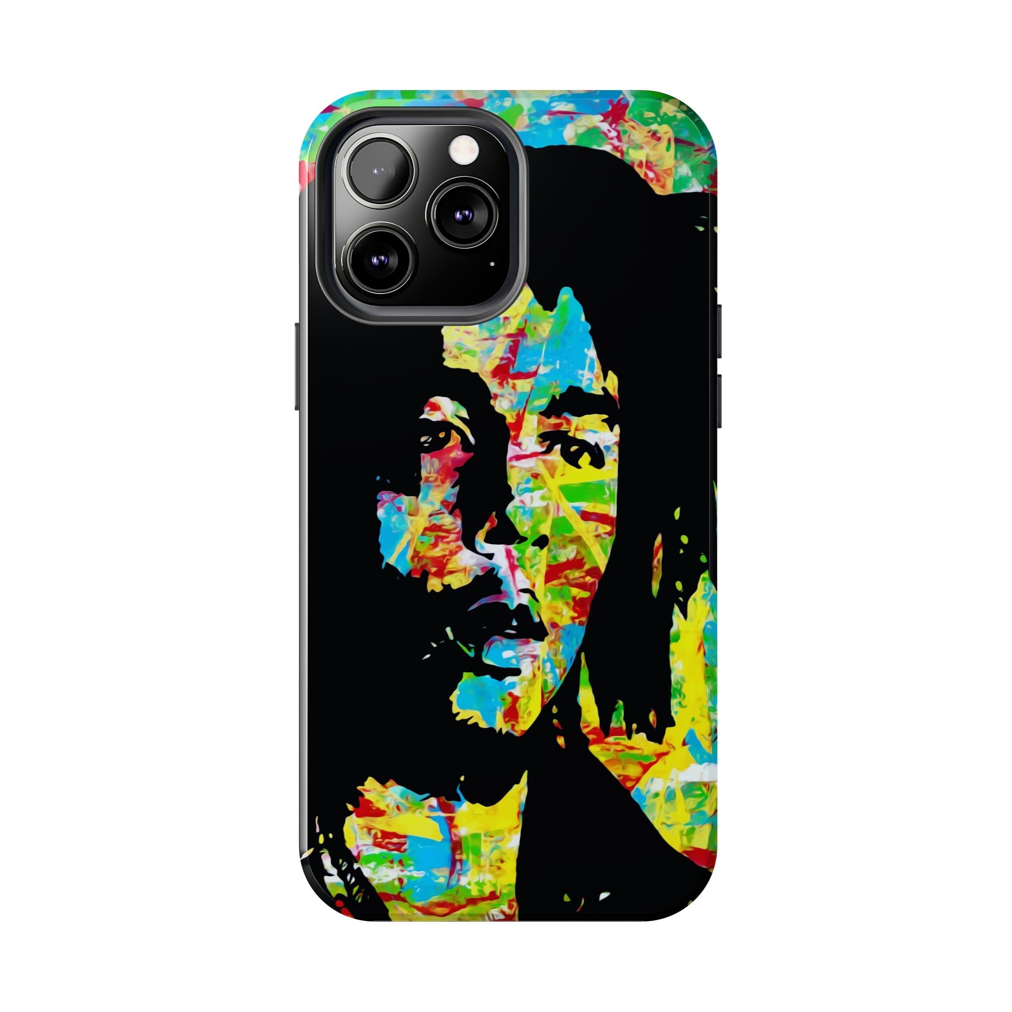 Marley Tough Phone Cases