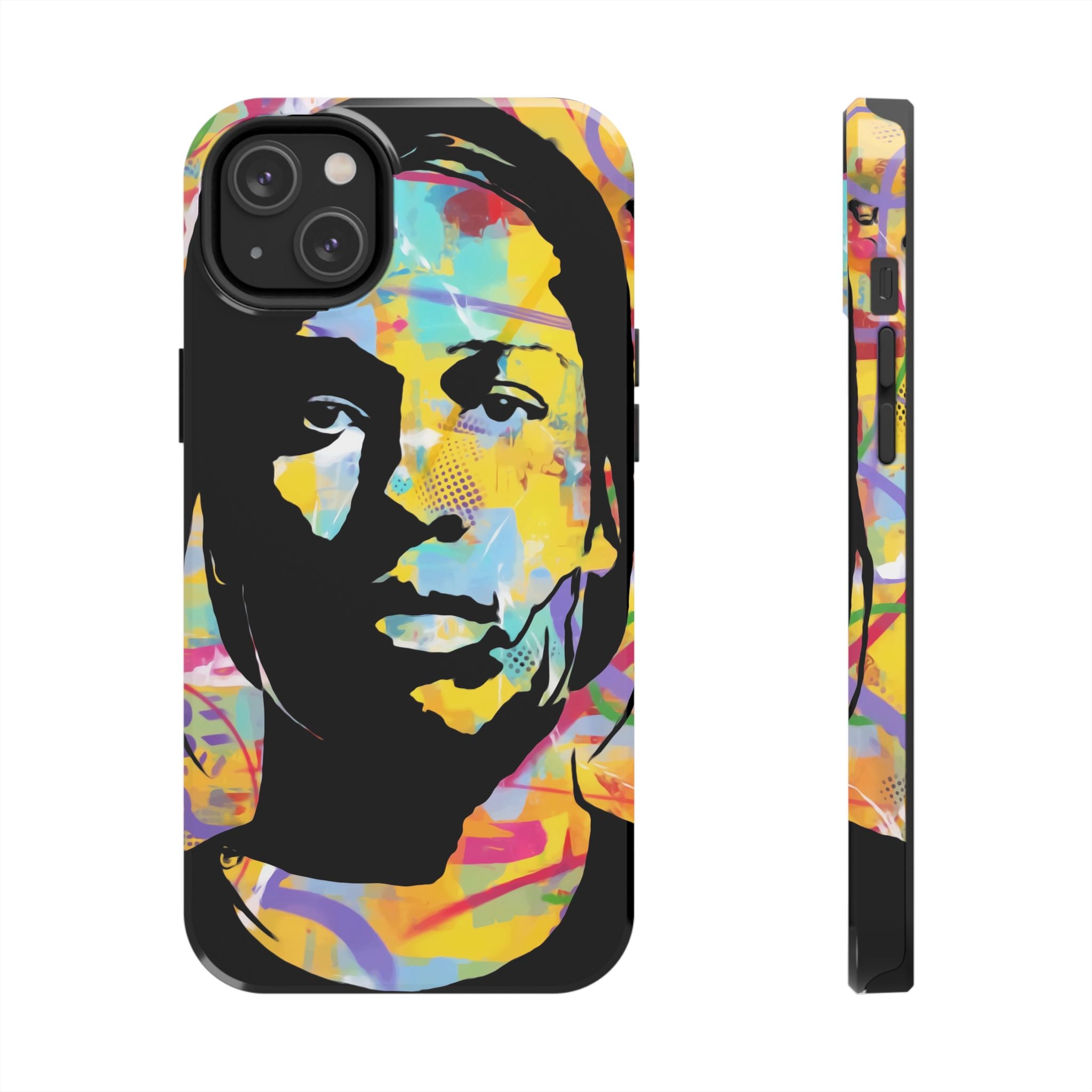 ASAP Tough Phone Cases