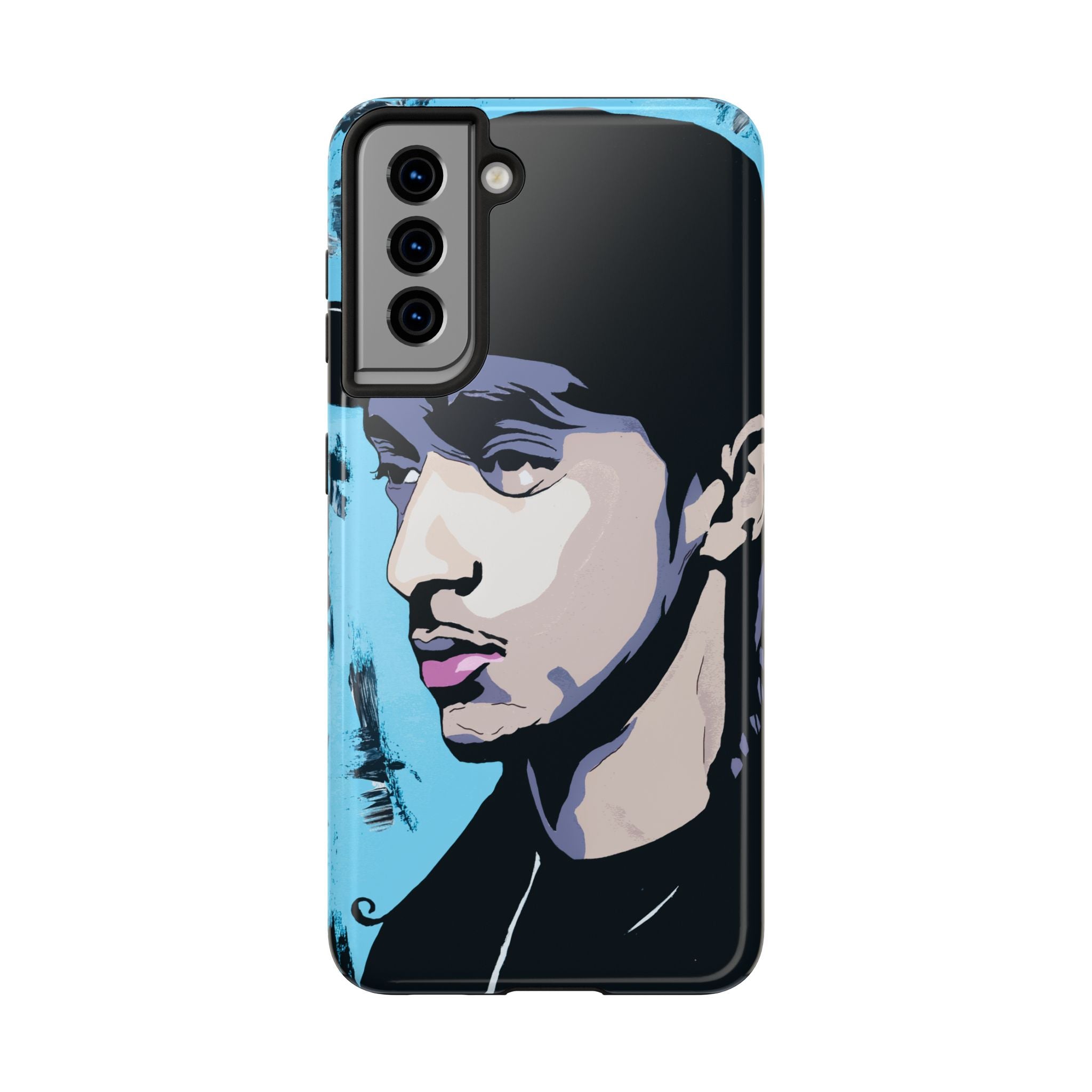 Nipsey Tough Phone Cases