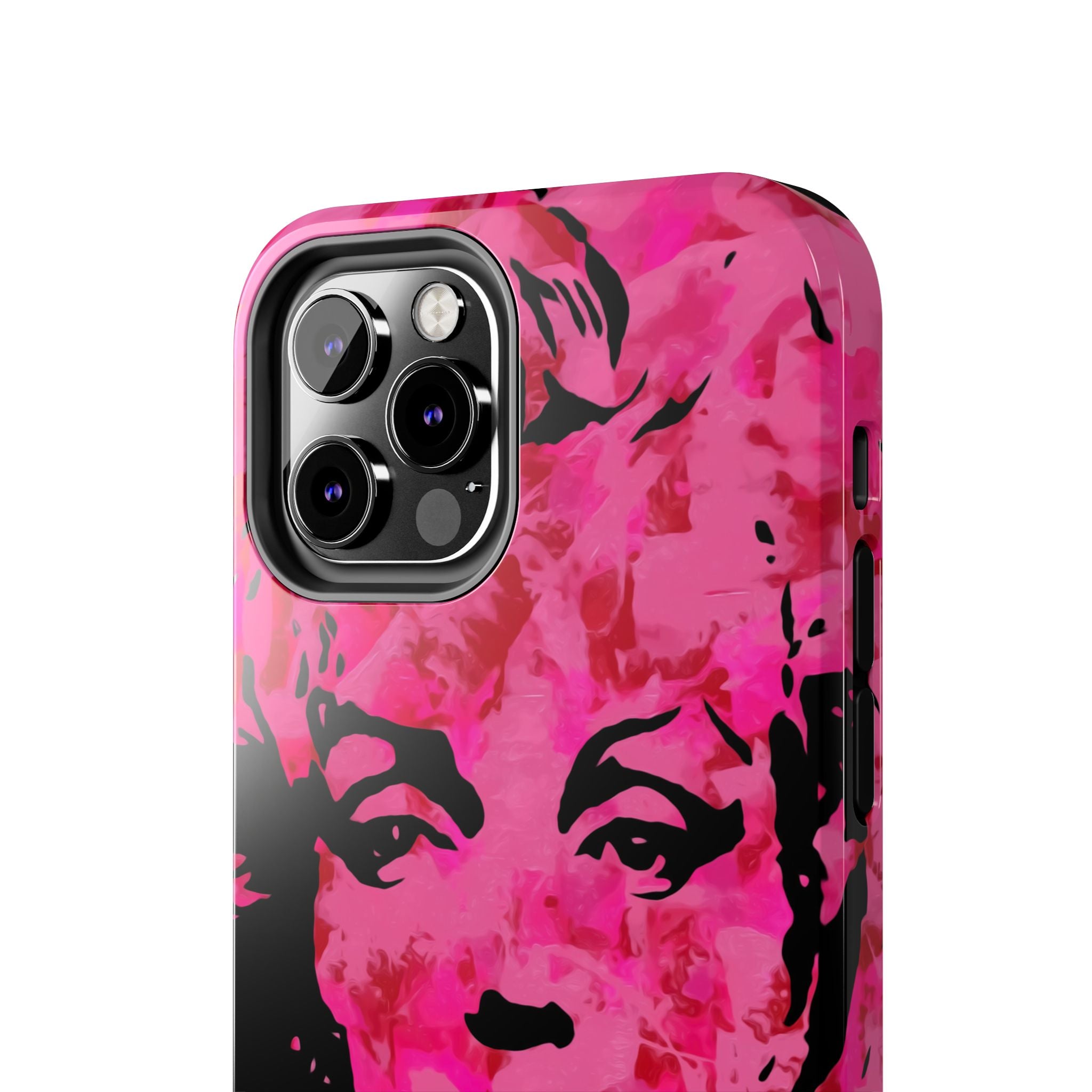 Monroe Tough Phone Cases