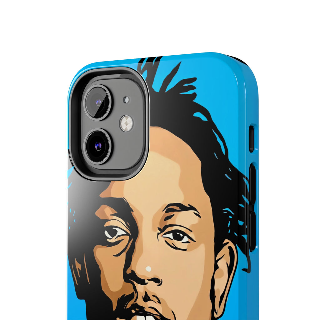 Kendrick Tough Phone Cases