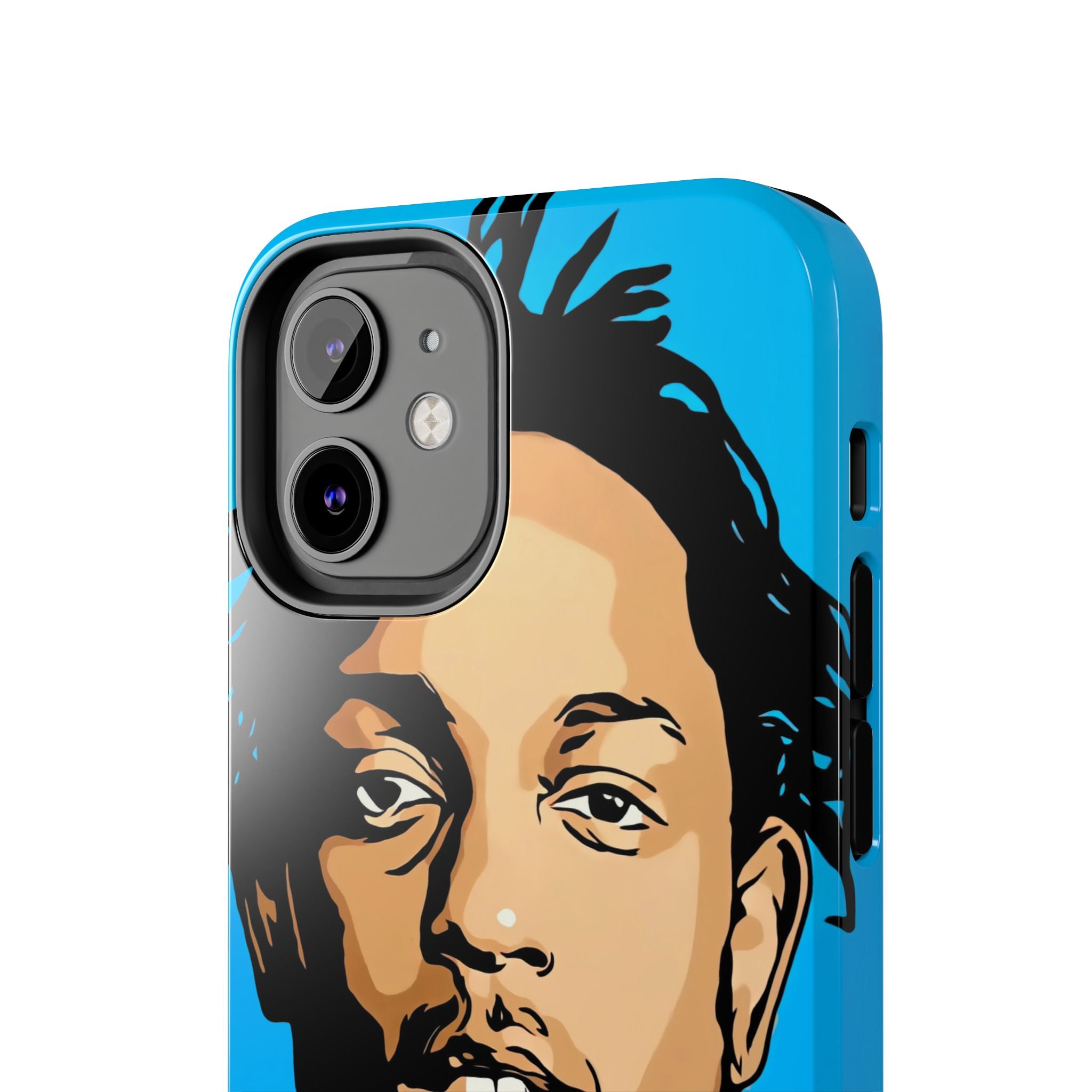Kendrick Tough Phone Cases