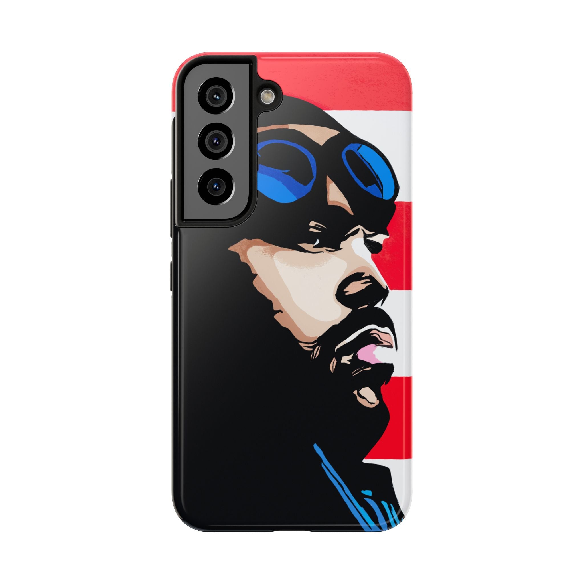 Big Pun Tough Phone Cases