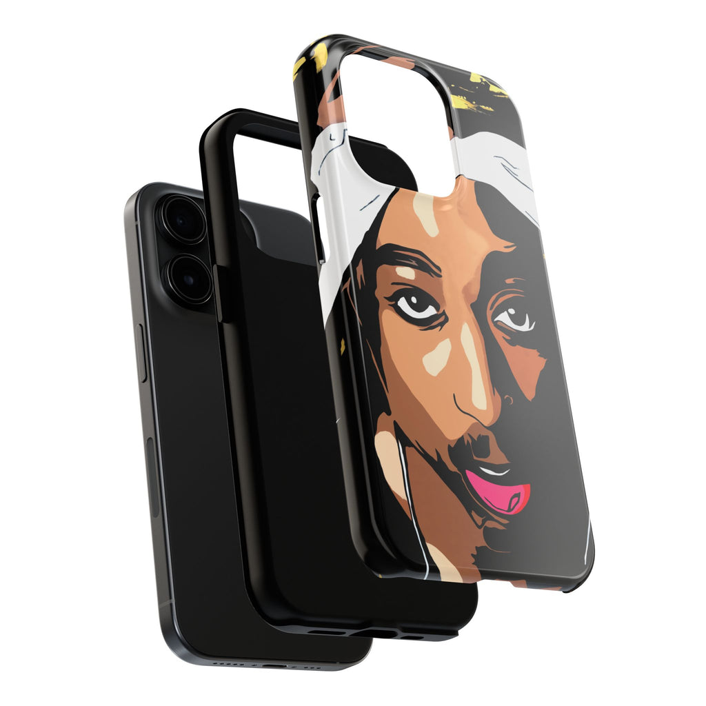 Pac Tough Phone Cases