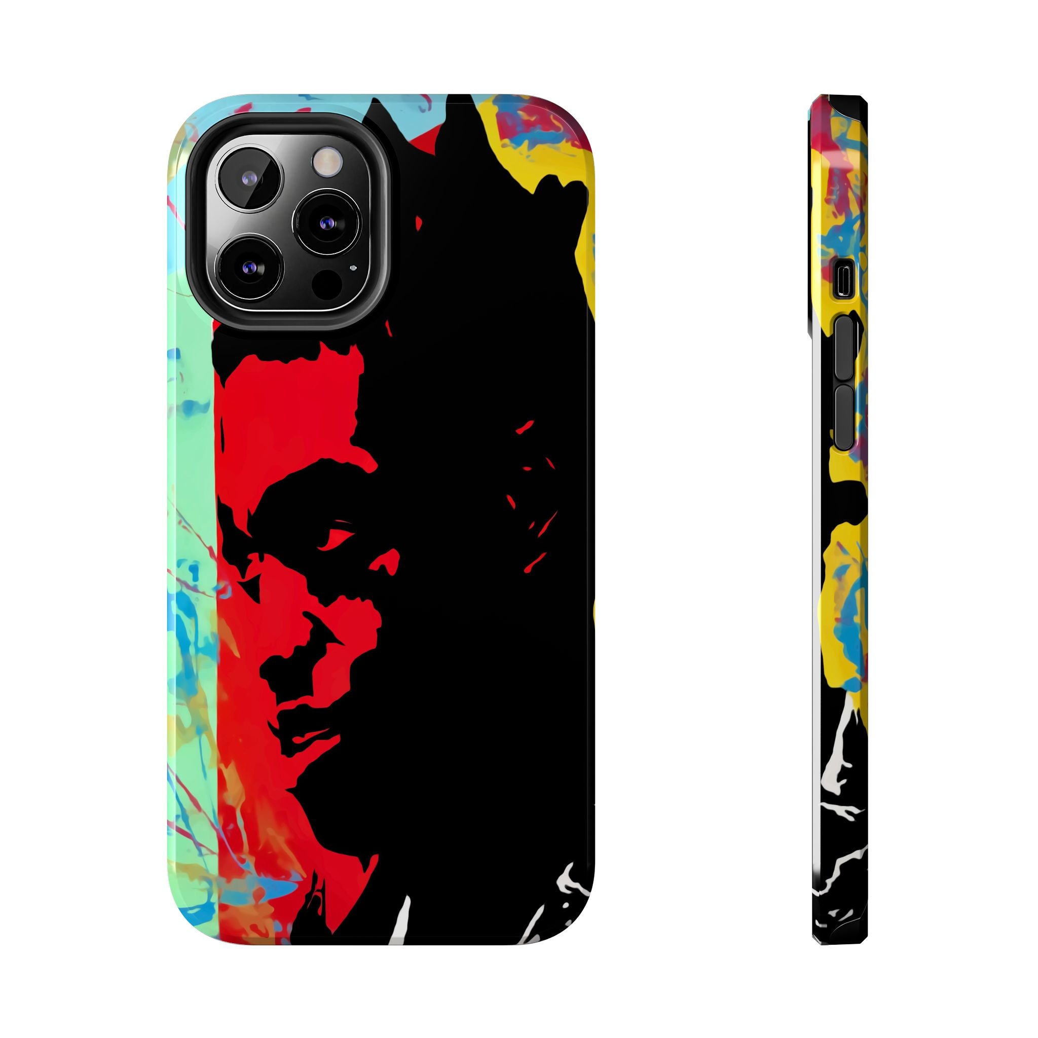 Kodak Tough Phone Cases