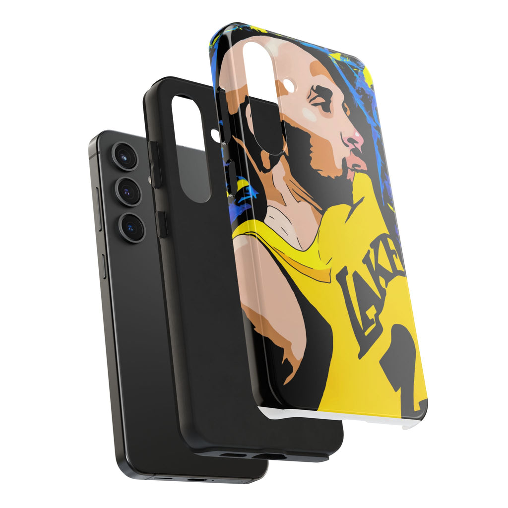 Kobe Tough Phone Cases