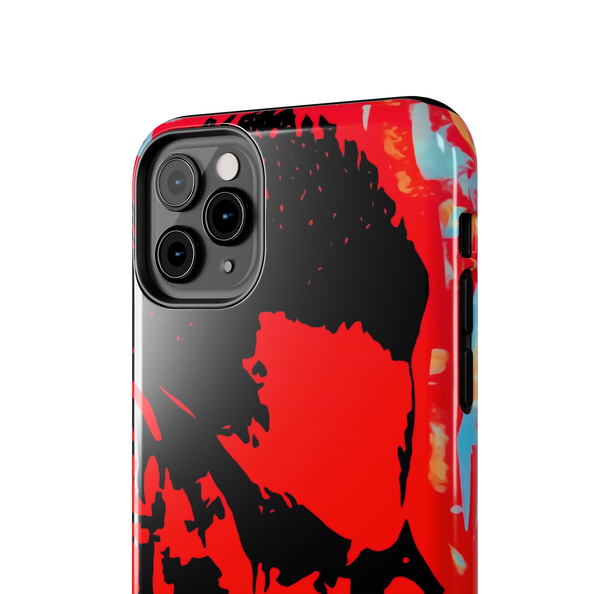 X Tough Phone Cases