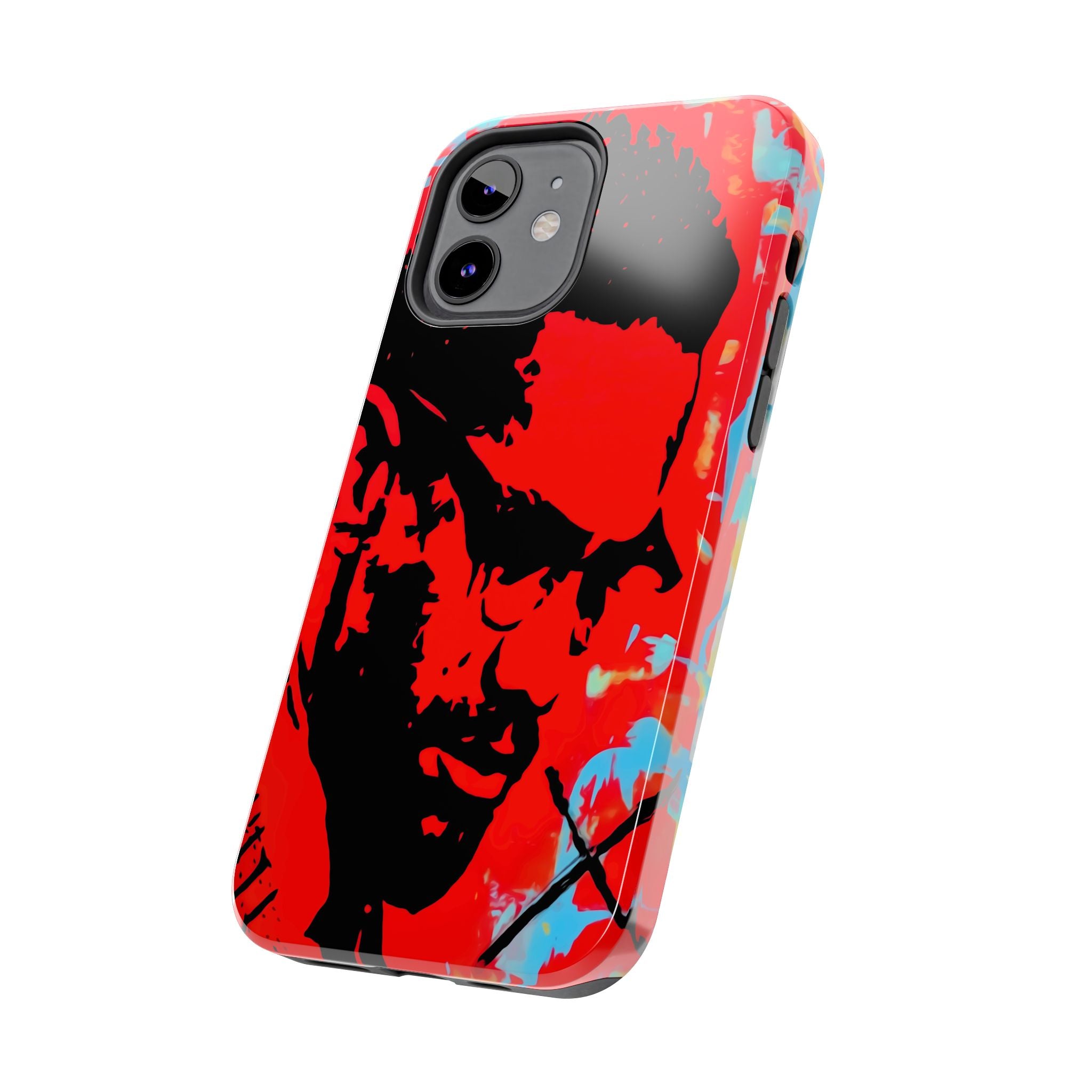 X Tough Phone Cases