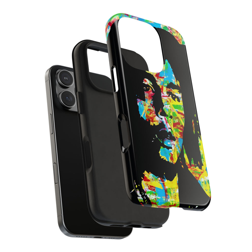 Marley Tough Phone Cases