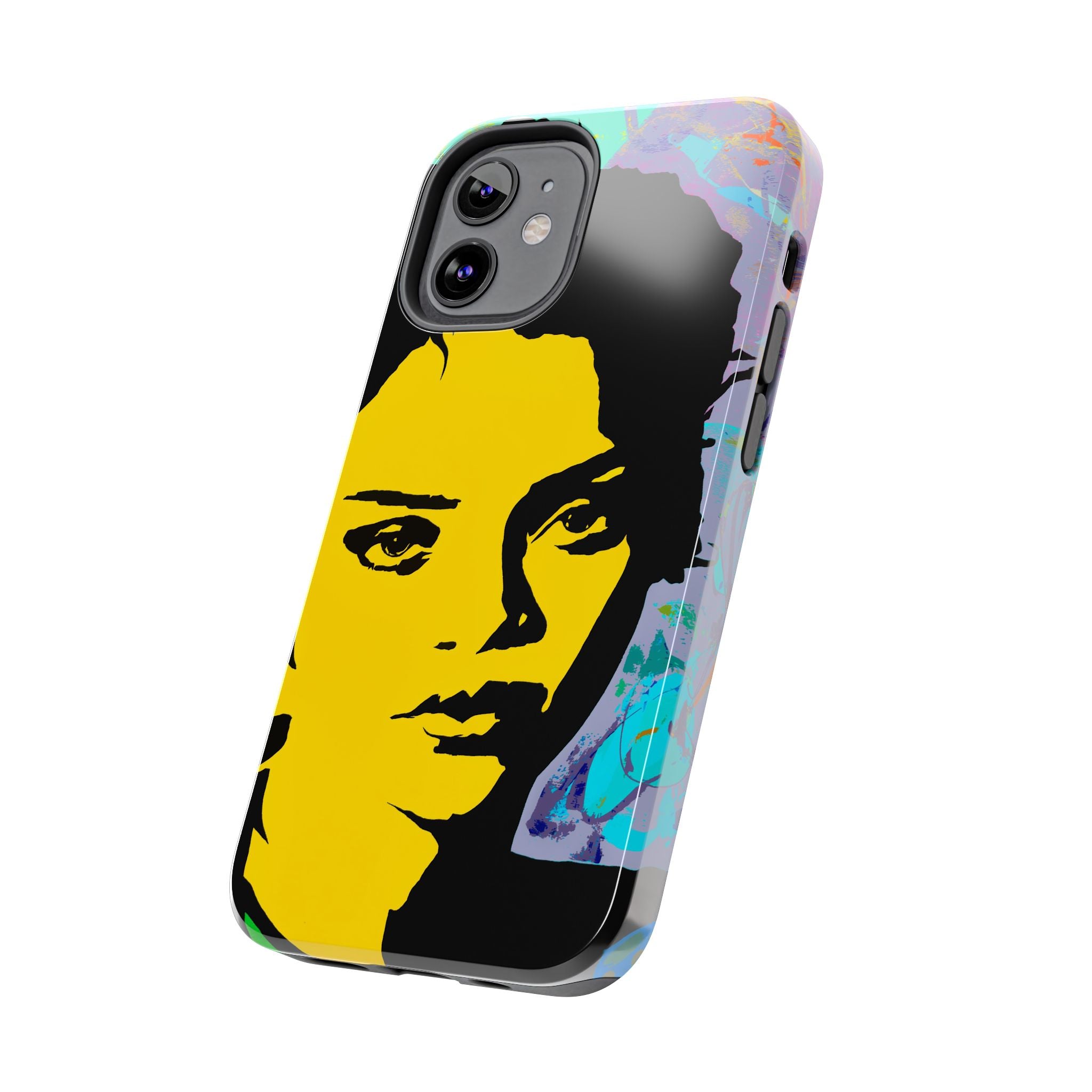RiRI Tough Phone Cases