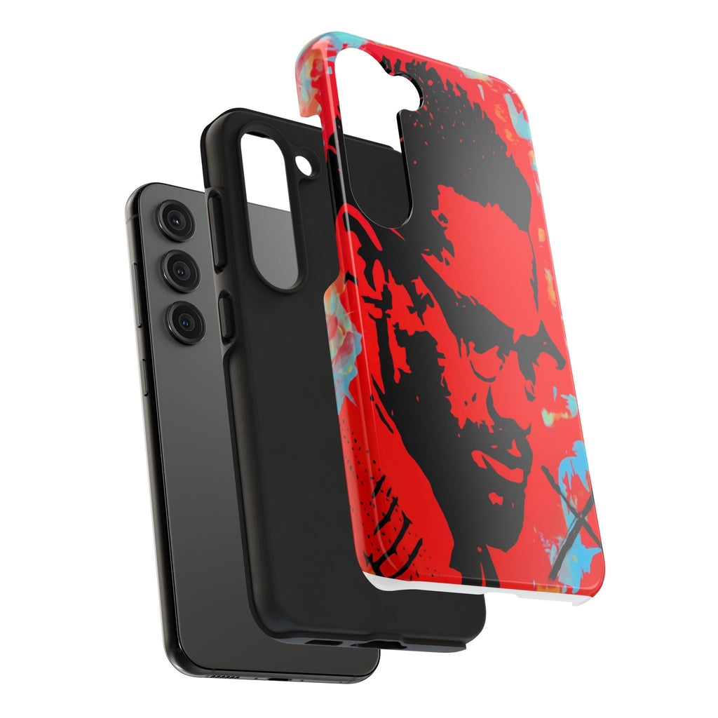X Tough Phone Cases