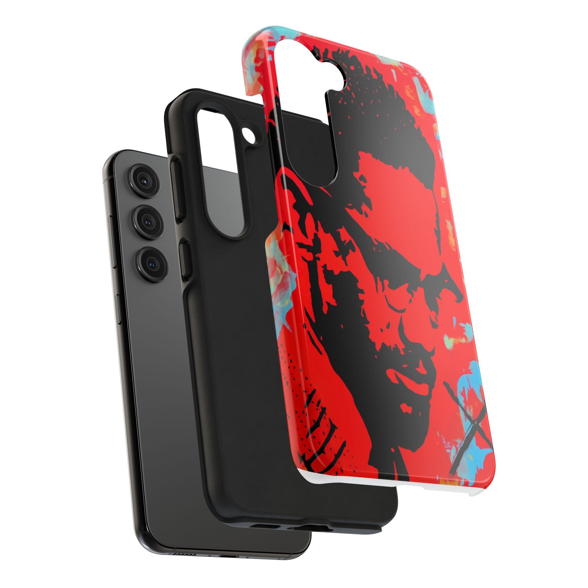 X Tough Phone Cases
