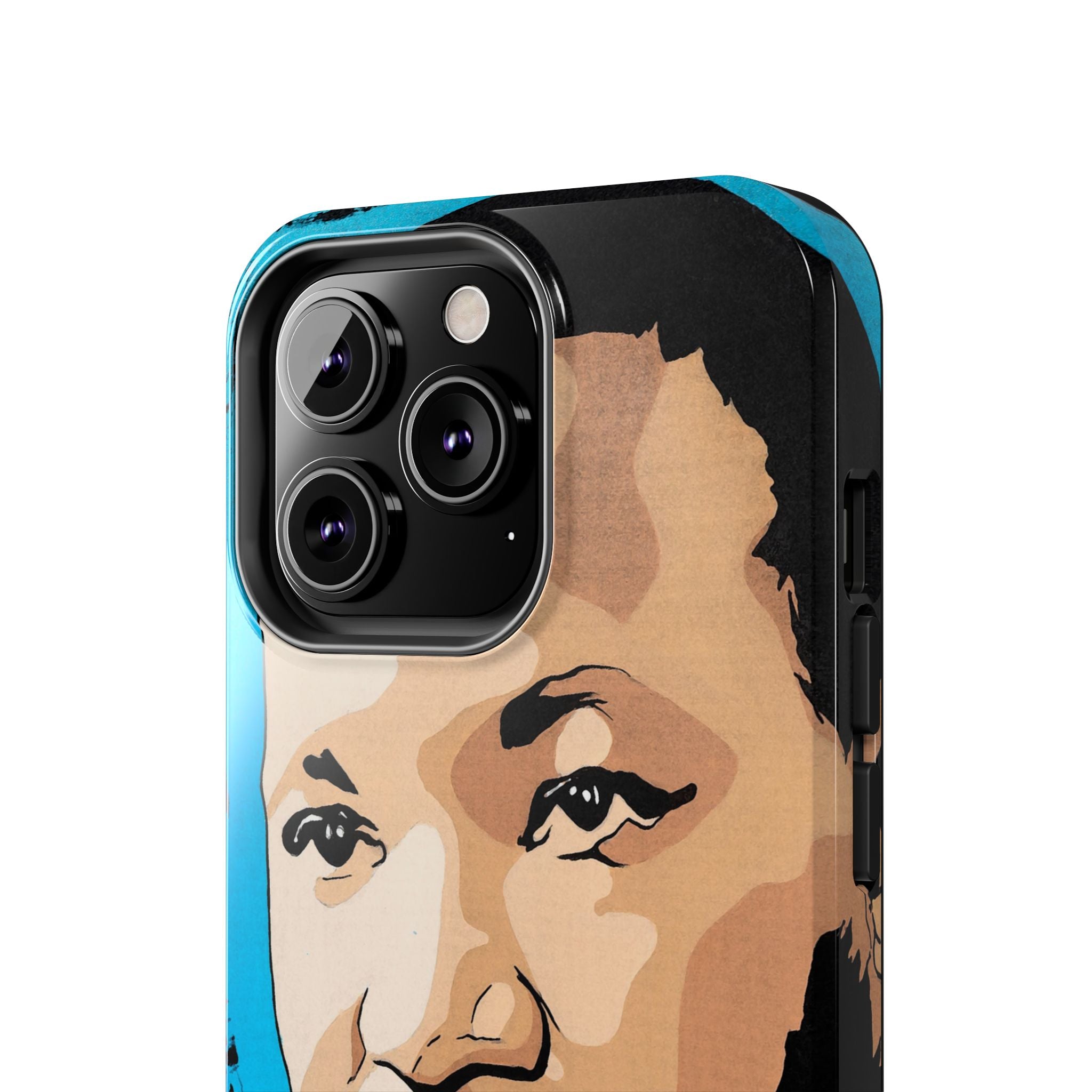 MLK Tough Phone Cases