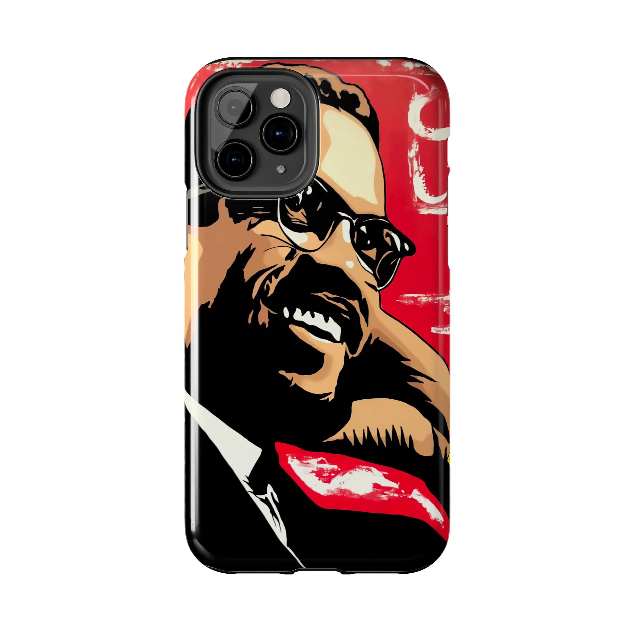 X Tough Phone Cases