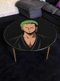 Zoro Coffee TAble (32 inch Round Table)