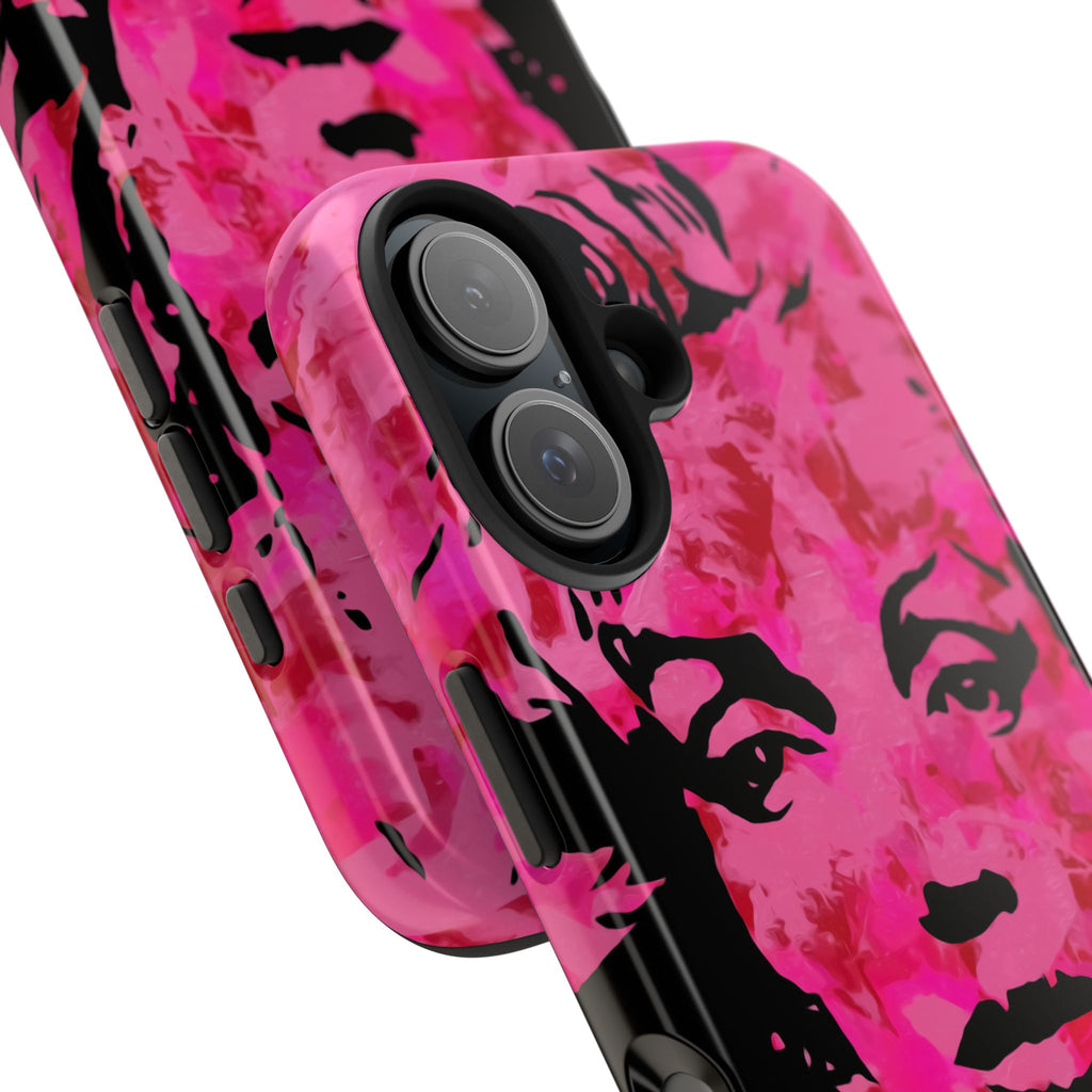 Monroe Tough Phone Cases