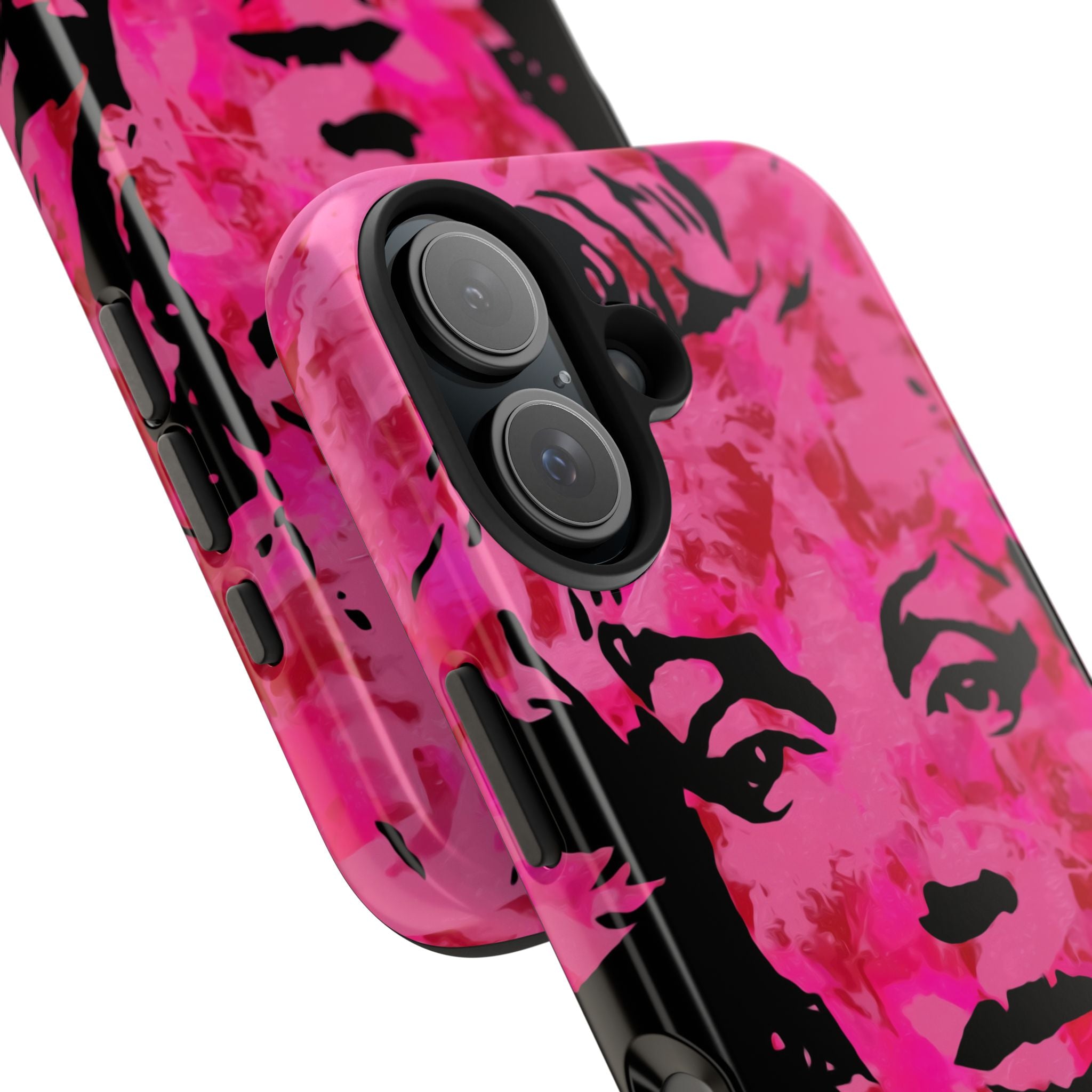 Monroe Tough Phone Cases